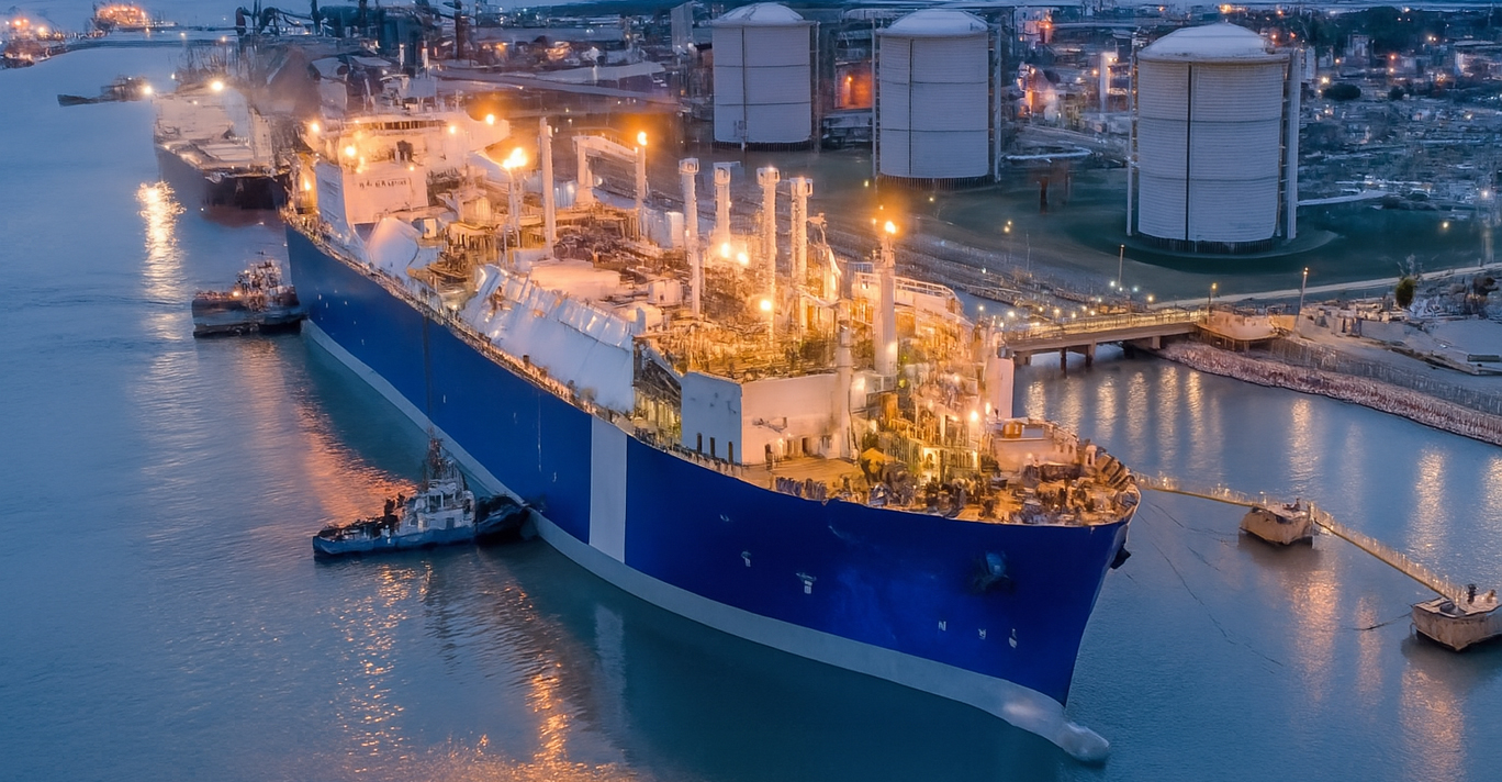 Seven Seas Registry of Shipping (SSRS)